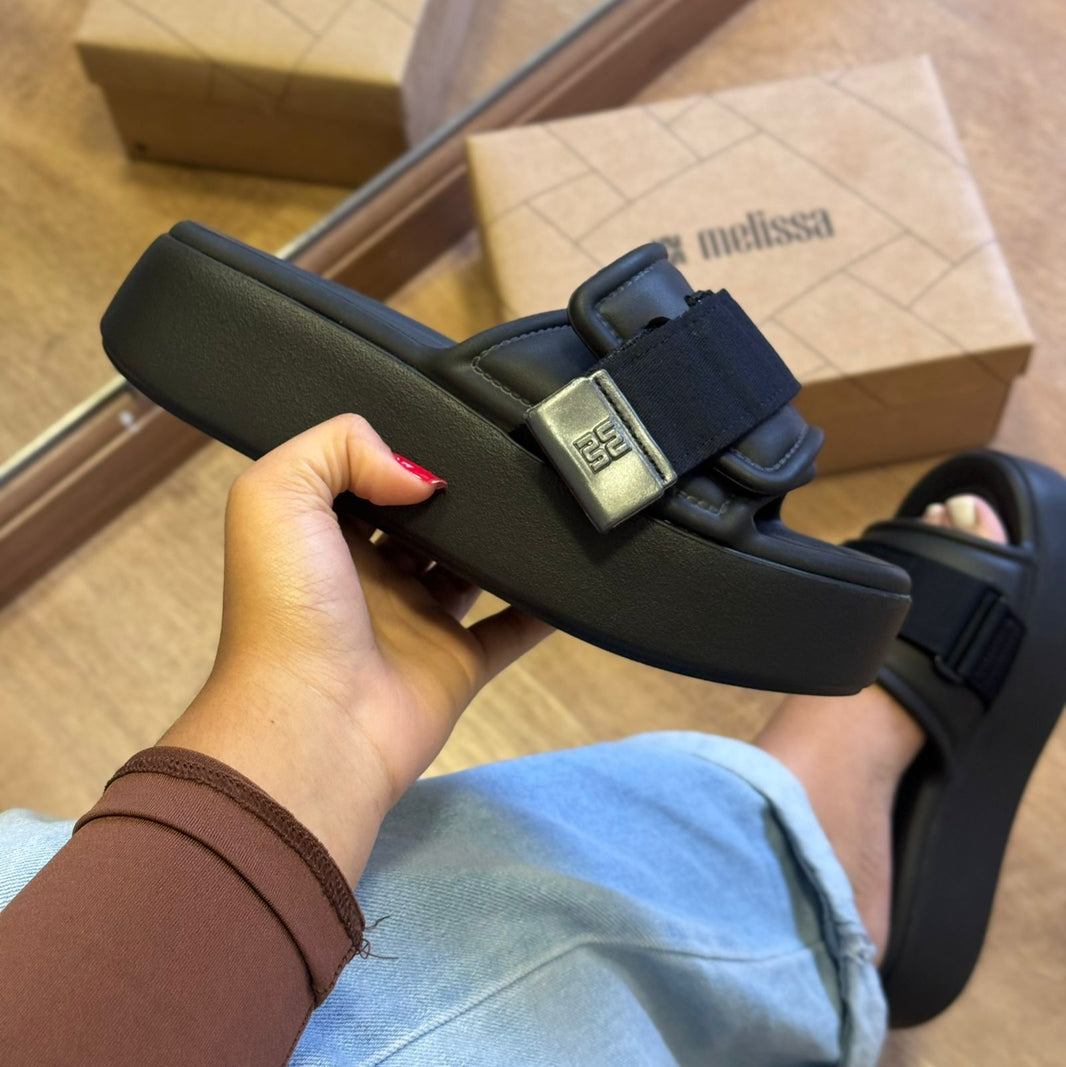 Slide Melissa Free Plataform 37835